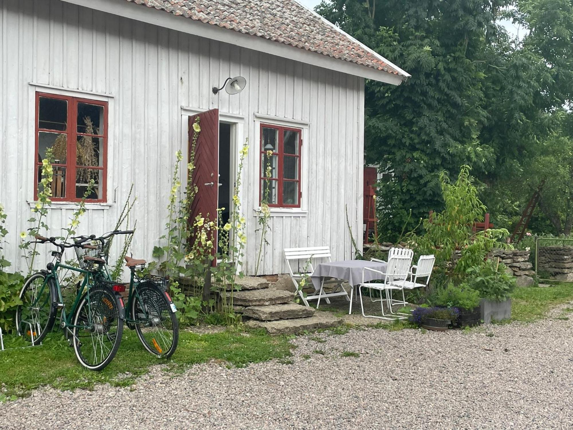 Jonstorps Brygghus Villa Falköping Eksteriør billede