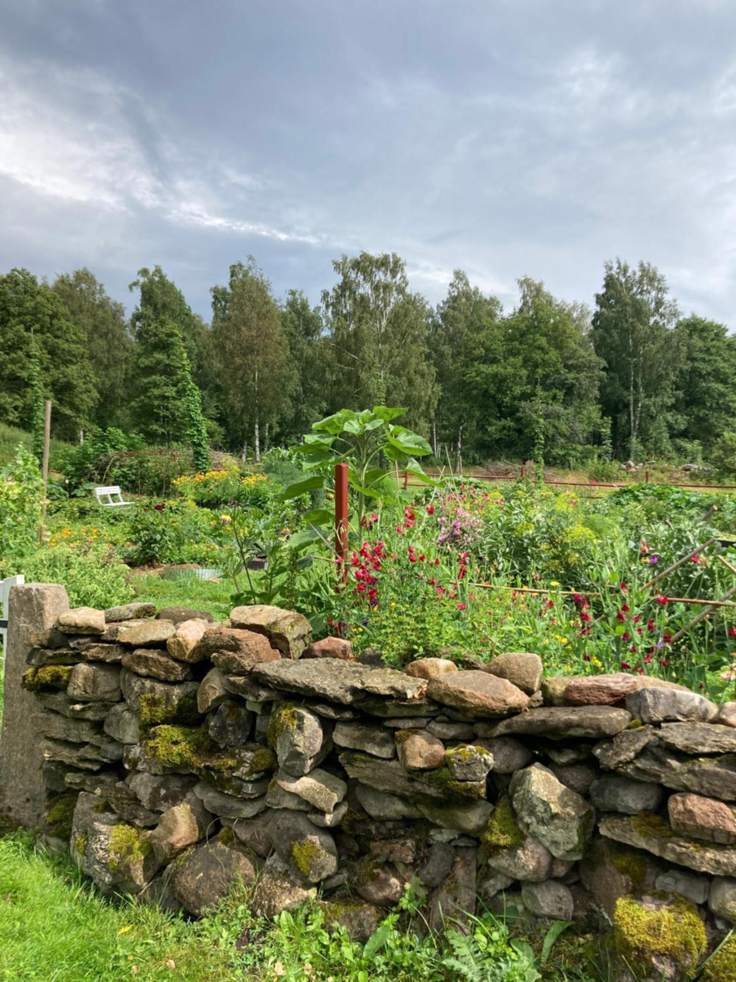 Jonstorps Brygghus Villa Falköping Eksteriør billede