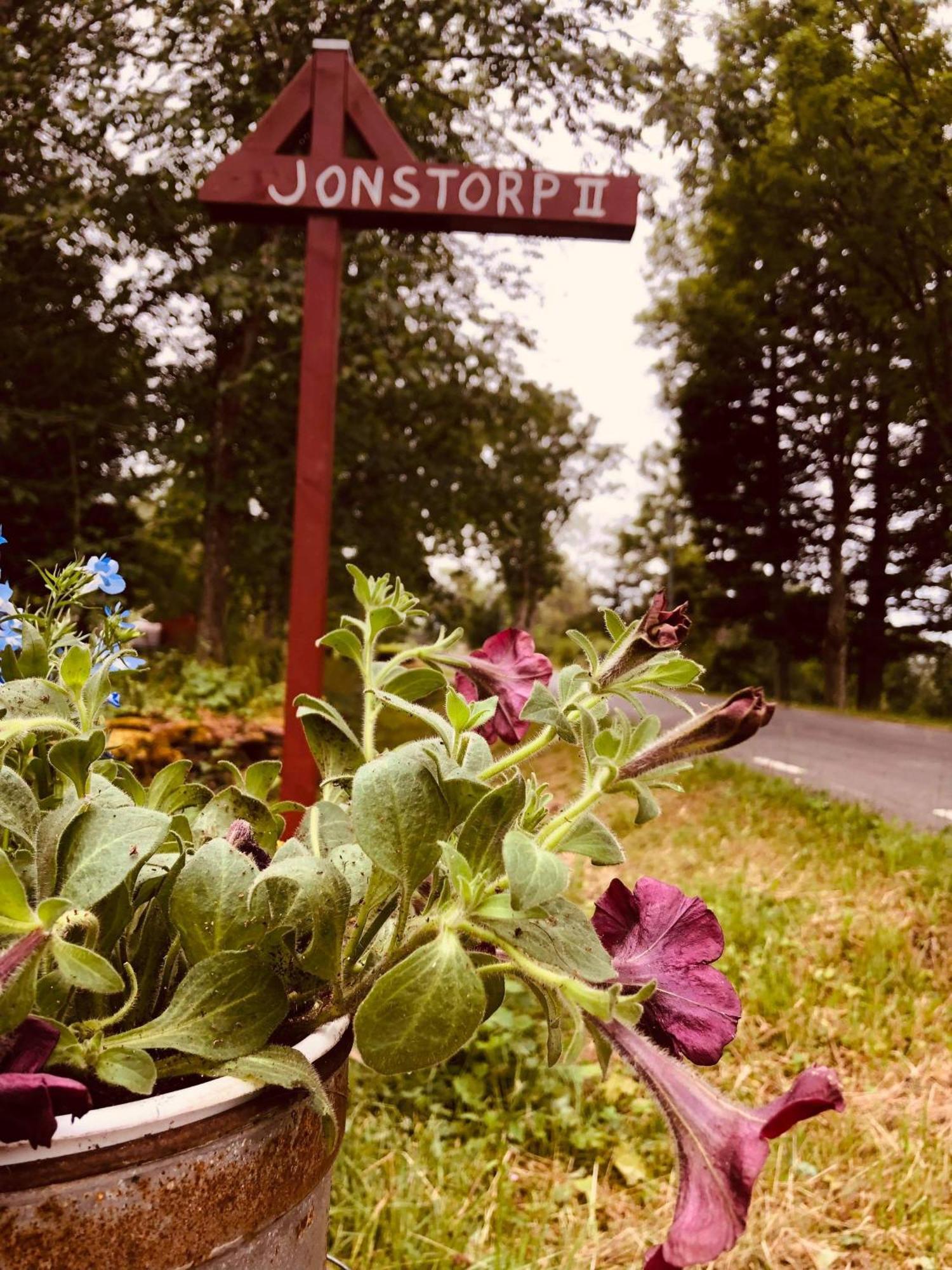 Jonstorps Brygghus Villa Falköping Eksteriør billede